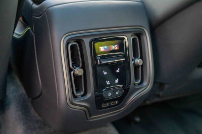 2023 Aston Martin DBX 707