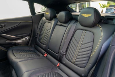 2023 Aston Martin DBX 707