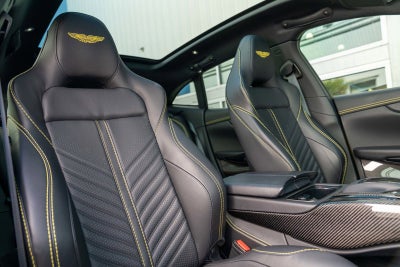 2023 Aston Martin DBX 707