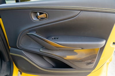 2023 Aston Martin DBX 707