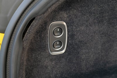 2023 Aston Martin DBX 707