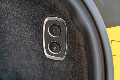 2023 Aston Martin DBX 707