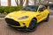 2023 Aston Martin DBX 707