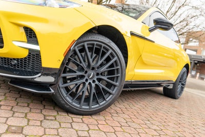 2023 Aston Martin DBX 707