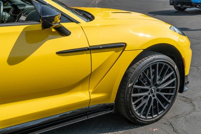 2023 Aston Martin DBX 707