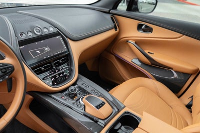 2024 Aston Martin DBX 707