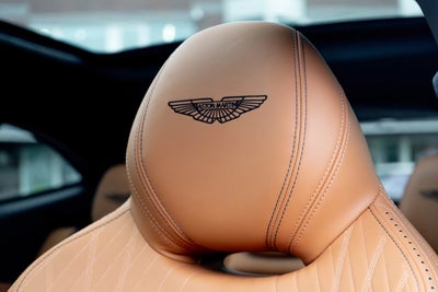 2024 Aston Martin DBX 707