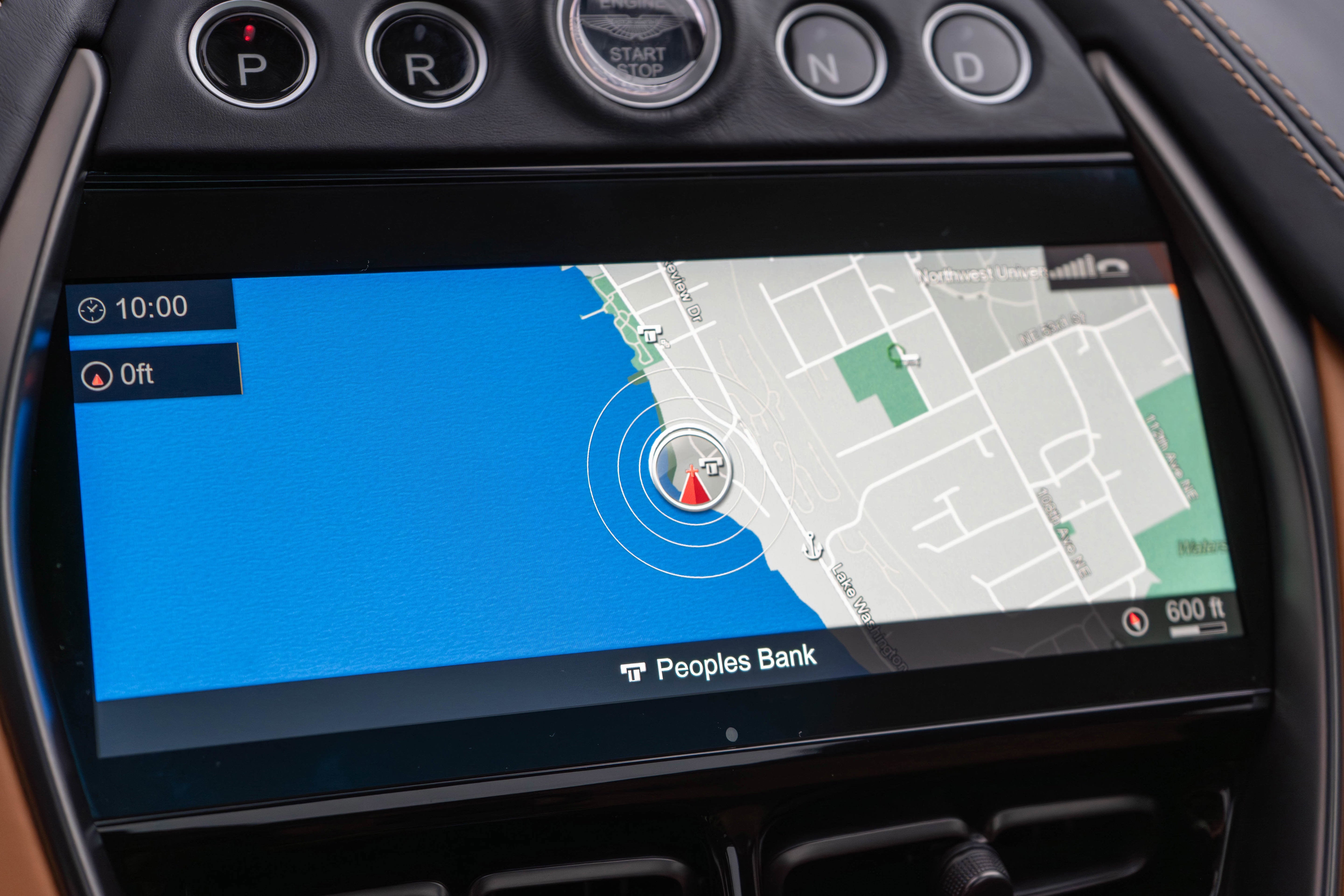 2024 Aston Martin DBX 707