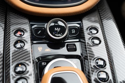 2024 Aston Martin DBX 707