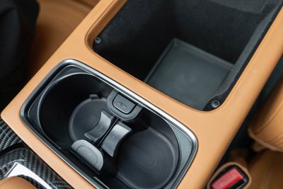 2024 Aston Martin DBX 707