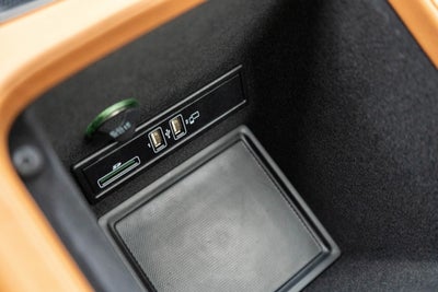 2024 Aston Martin DBX 707