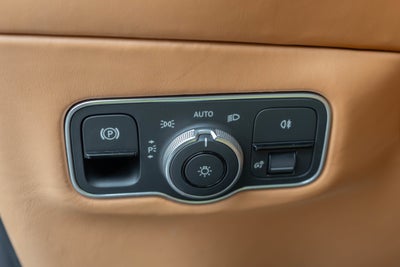 2024 Aston Martin DBX 707