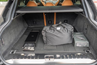 2024 Aston Martin DBX 707