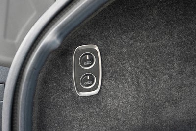 2024 Aston Martin DBX 707