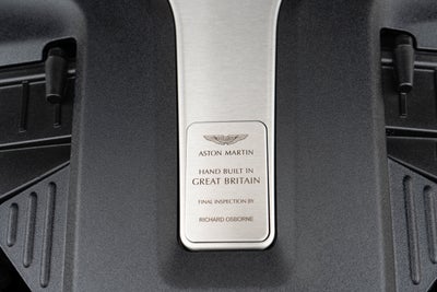 2024 Aston Martin DBX 707