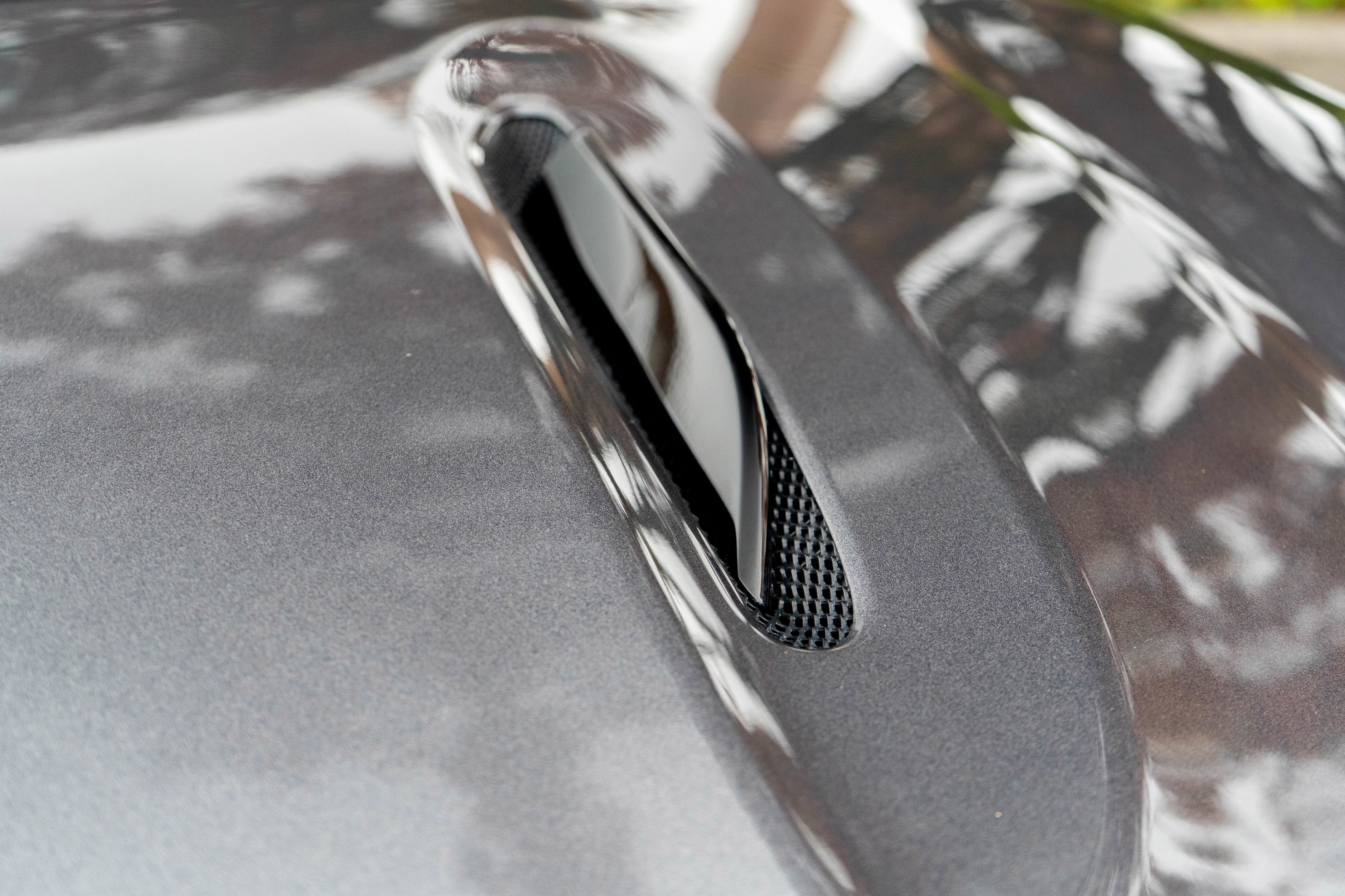 2024 Aston Martin DBX 707