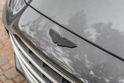 2024 Aston Martin DBX 707