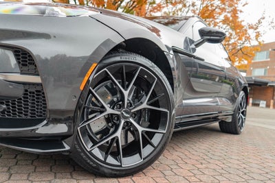 2024 Aston Martin DBX 707