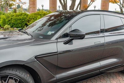 2024 Aston Martin DBX 707