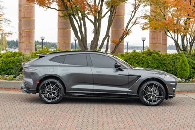 2024 Aston Martin DBX 707