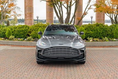 2024 Aston Martin DBX 707