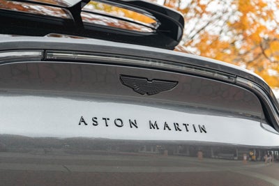 2024 Aston Martin DBX 707