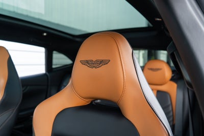 2023 Aston Martin DBX 707