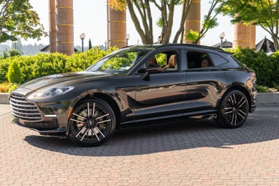 2023 Aston Martin DBX 707