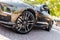 2023 Aston Martin DBX 707