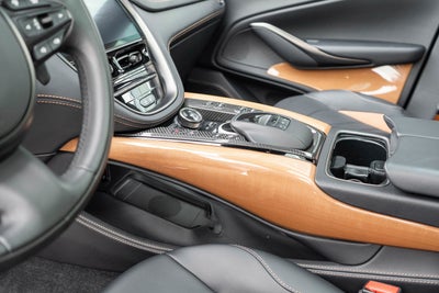 2023 Aston Martin DBX 707