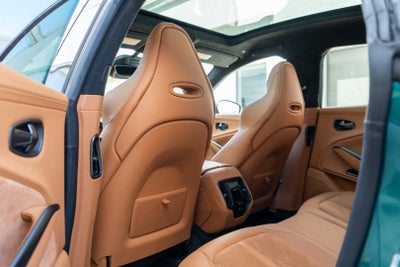 2023 Aston Martin DBX 707