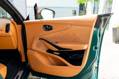 2023 Aston Martin DBX 707