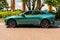 2023 Aston Martin DBX 707
