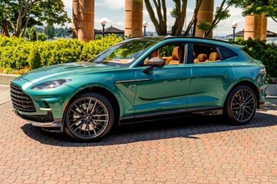 2023 Aston Martin DBX 707