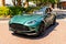 2023 Aston Martin DBX 707