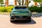 2023 Aston Martin DBX 707