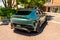 2023 Aston Martin DBX 707