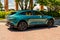 2023 Aston Martin DBX 707