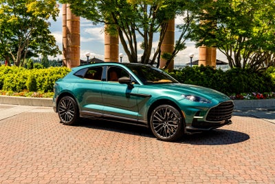 2023 Aston Martin DBX 707