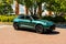 2023 Aston Martin DBX 707