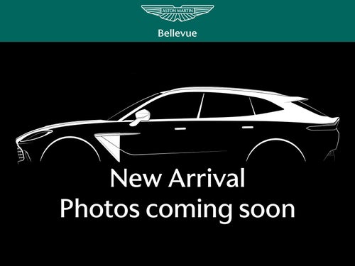 2023 Aston Martin DBX 707