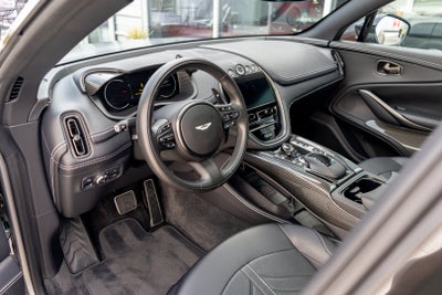 2023 Aston Martin DBX 707