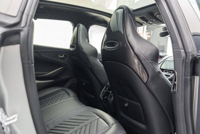 2023 Aston Martin DBX 707