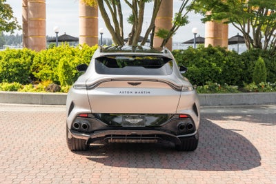 2023 Aston Martin DBX 707