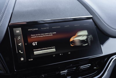 2025 Aston Martin DBX 707