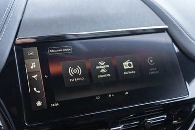 2025 Aston Martin DBX 707