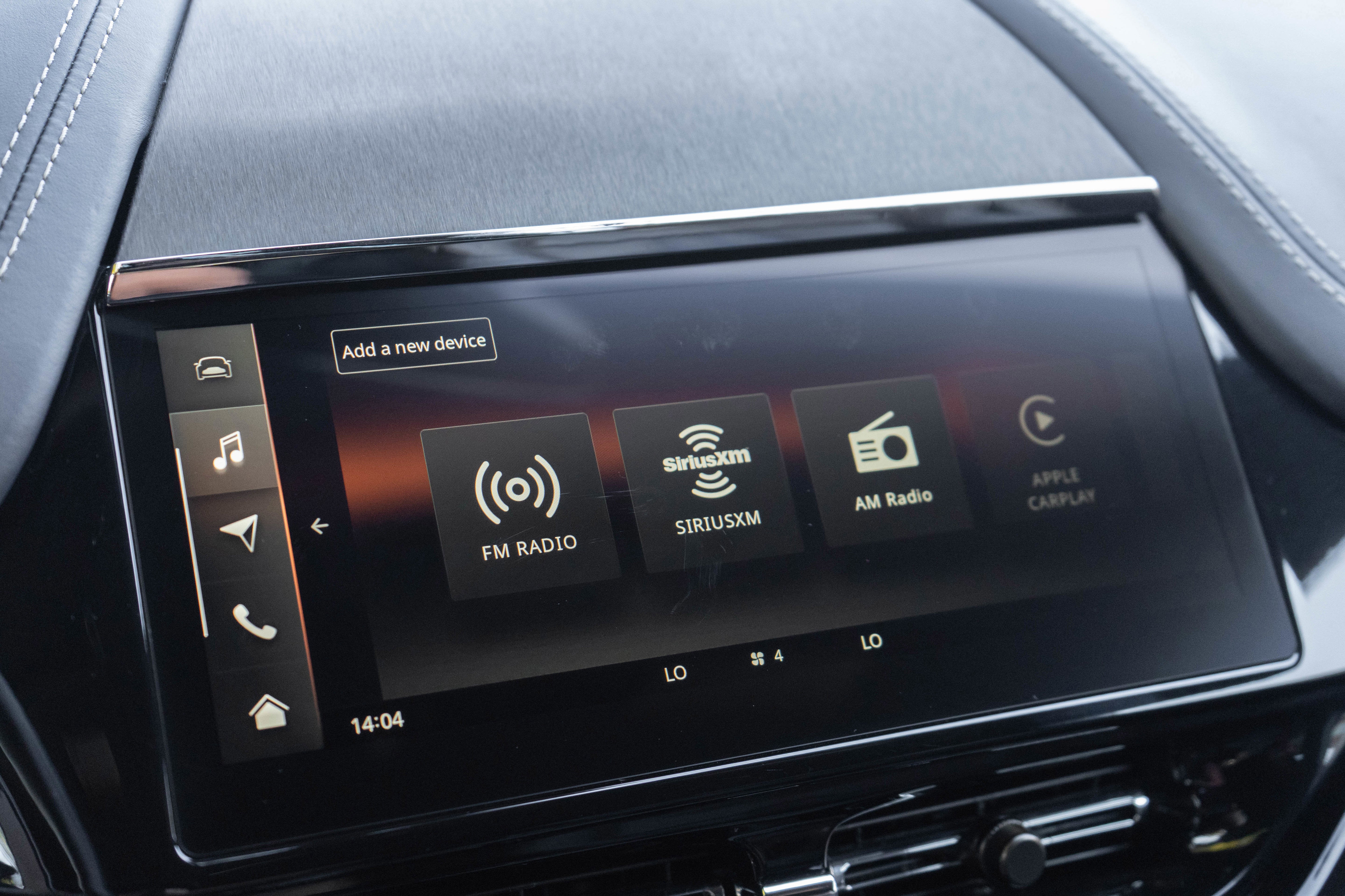 2025 Aston Martin DBX 707