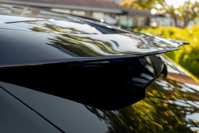 2025 Aston Martin DBX 707