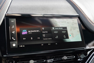 2026 Aston Martin DBX 707