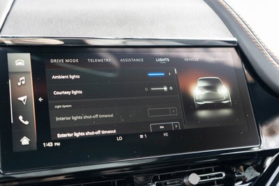 2026 Aston Martin DBX 707